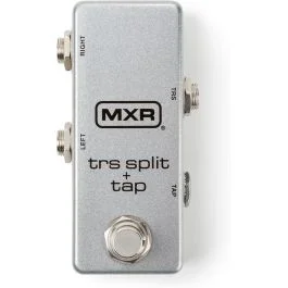 Pedale MXR M231 Trs Split+Tap