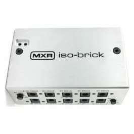 MXR m238 alimentatore iso-brick