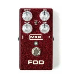 MXR m251 fod drive
