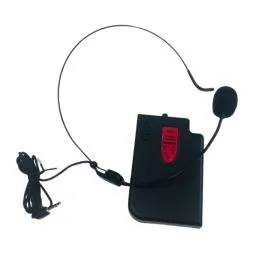 Microfono archetto Audiodesign M2 HS1