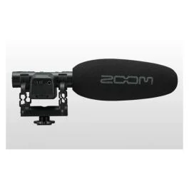 Zoom m3 mictrak