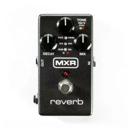 MXR m300 reverb usato