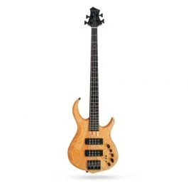 Marcus Miller m5 swamp ash-4 nt natural