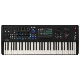 Yamaha MODX M6 Sintetizzatore 61 Tasti | CavalliMusica