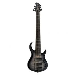 Marcus Miller m7-6 tbk trans black