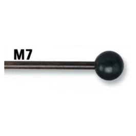 Vic Firth m7 xilofono-campane media