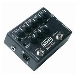 MXR m80 bass d.i.+