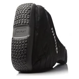 Mono m80 vertigo custodia chitarra elettrica black