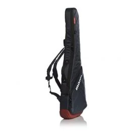 Mono m80 vertigo custodia chitarra elettrica steel grey