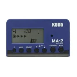 Korg ma2 blbk