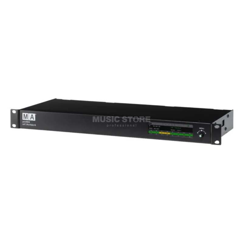 MA Lighting grandMA3 onPC 8Port Node 4k