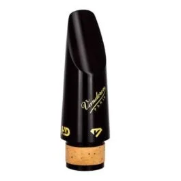 Bocchino Clarinetto Sib Vandoren Black Diamond BD4 HD serie 13