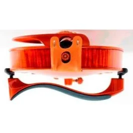 Spalliera Mach One violino in legno “with hook”