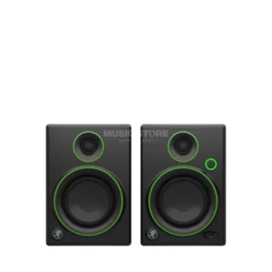 Mackie CR4 (pair)