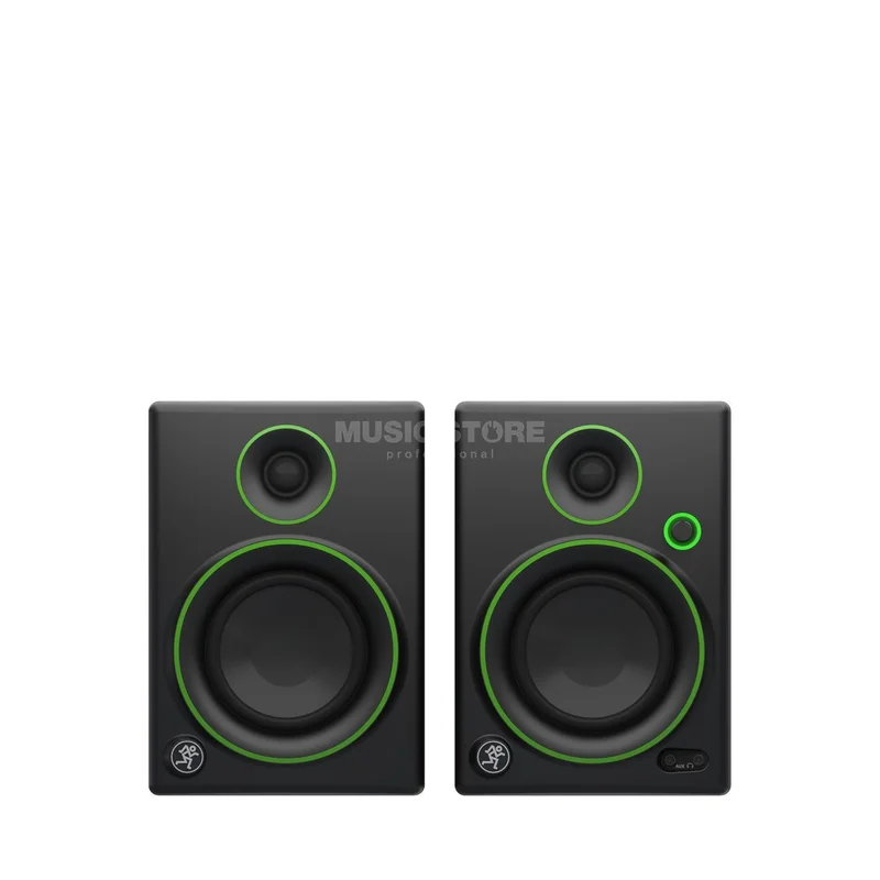 Mackie CR4 (pair)