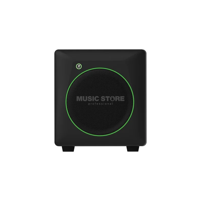 Subwoofer da studio Mackie CR8SBT – acquistare online