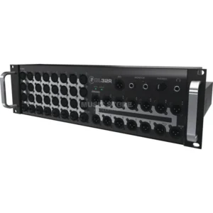 Mackie DL32R Live Mixer with IPad Control