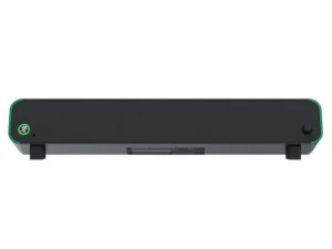 MACKIE CR STEALTHBAR CASSA MONITOR SOUNDBAR DA SCRIVANIA 2×2.5 CON BLUETOOTH 50W