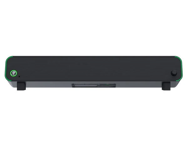 MACKIE CR STEALTHBAR CASSA MONITOR SOUNDBAR DA SCRIVANIA 2×2.5 CON BLUETOOTH 50W