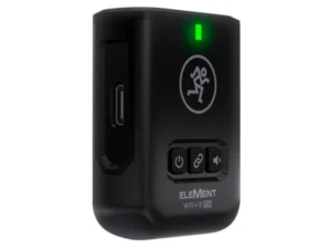 MACKIE ELEMENT WAVE LAV SISTEMA MICROFONICO LAVALIER WIRELESS