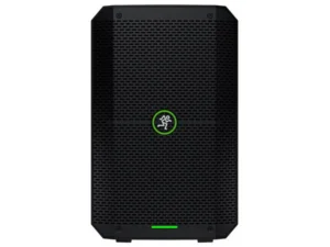 MACKIE THUMP GO CASSA AMPLIFICATA BLUETOOTH A BATTERIA 8 200W