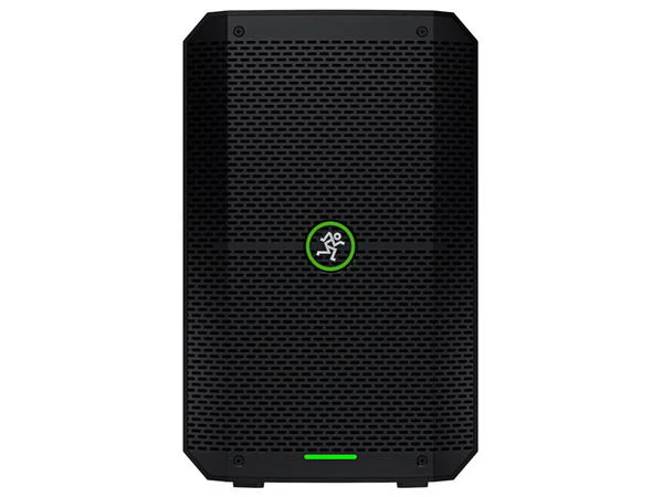 MACKIE THUMP GO CASSA AMPLIFICATA BLUETOOTH A BATTERIA 8 200W