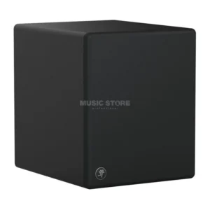 Mackie MR10S mk3 10″ Powered Studio Subwoofer