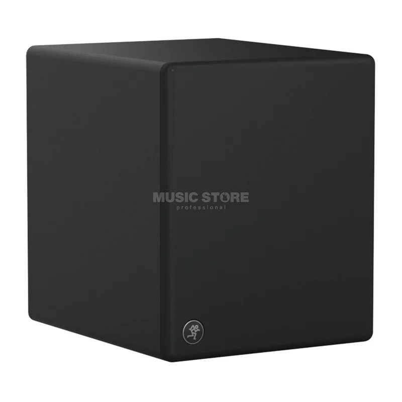 Mackie MR10S mk3 10″ Powered Studio Subwoofer