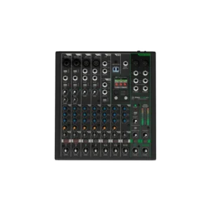 Mackie ProFX10v3 Mixer Usb 10 Canali