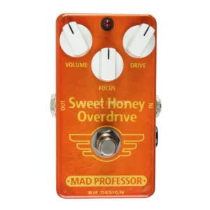 Mad Professor Sweet Honey Overdrive