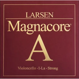 Larsen Magnacore violoncello 1 – La