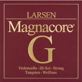 Larsen Magnacore violoncello 3 – Sol