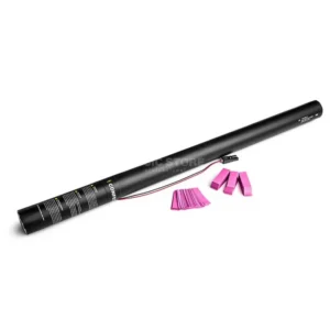 MagicFX Electric Cannon Confetti 800mm (Pink)