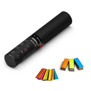 MagicFX Handheld Cannon Confetti 280mm (Multi-Colour)