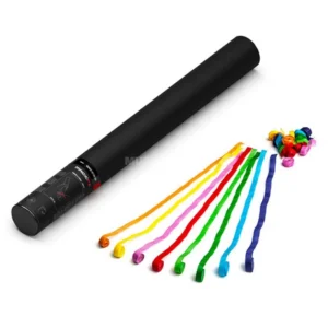 MagicFX Handheld Cannon Streamers 500mm (Multi-Colour)