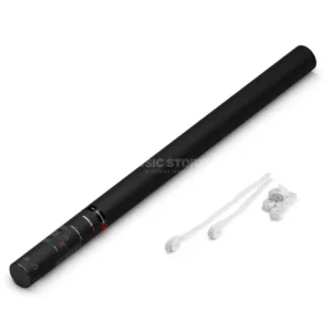 MagicFX Handheld Cannon Streamers 800mm (White)