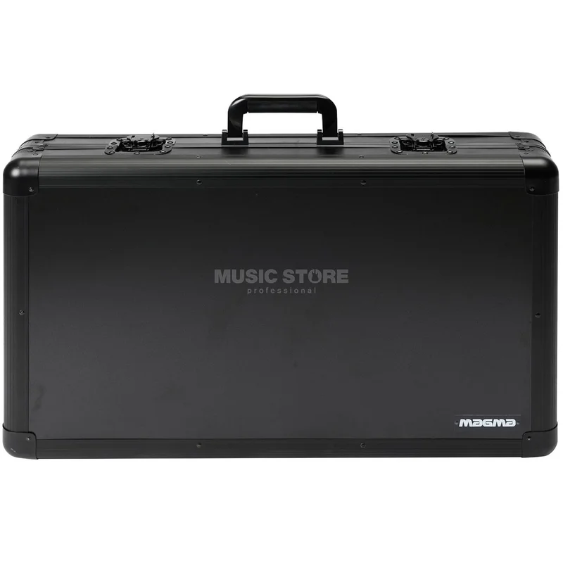 Magma Carry Lite DJ-Case XXL (Black)