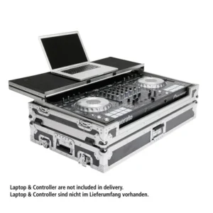 Magma Controller Workstation DDJ-SZ (also suited for NS7II)