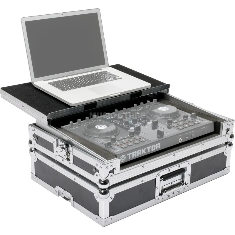 Magma DJ-Controller Workstation S2