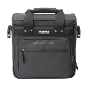 Magma RIOT LP-BAG 50 black/red