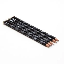 Matita Music-Gift black spartito con magnete