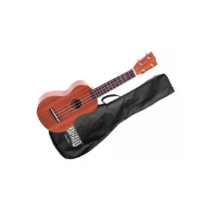 Mahalo MJ1TBR Soprano