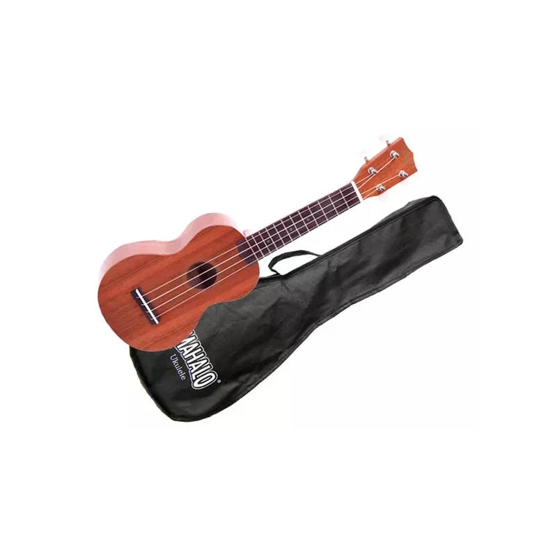 Mahalo MJ1TBR Soprano