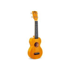 Mahalo ML1SF Sunflower STV406G Ukulele Soprano Giallo Sole