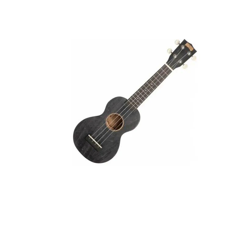 Mahalo ML1SH Island Smoke Haze Ukulele Soprano