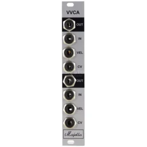 Majella VVCA