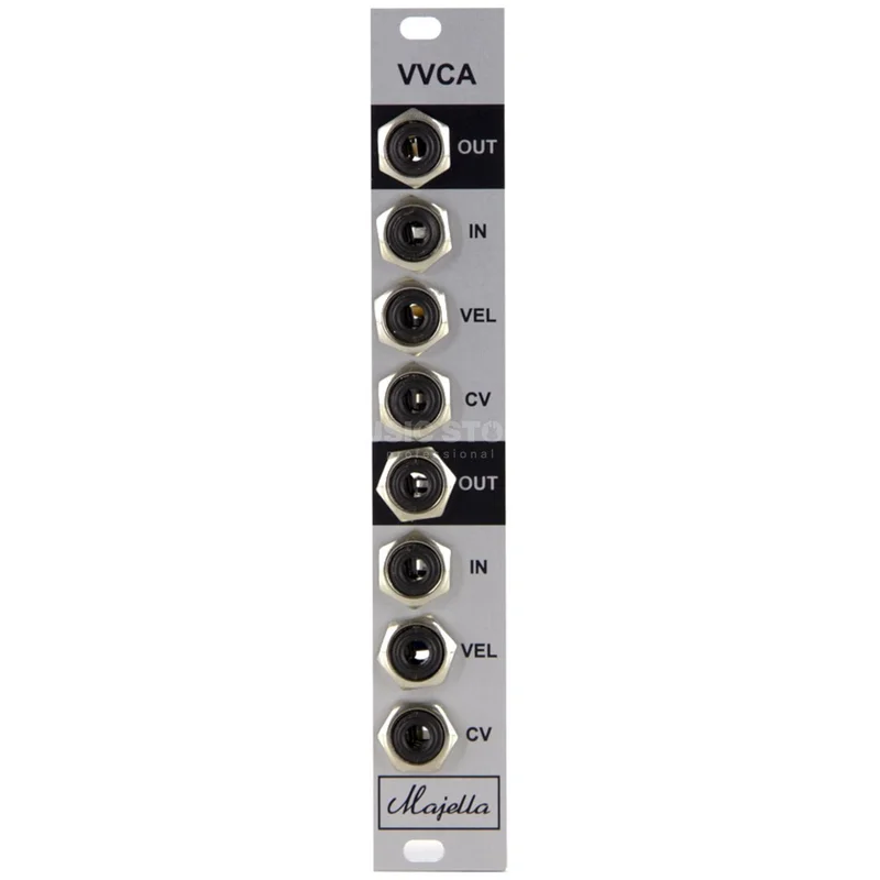 Majella VVCA