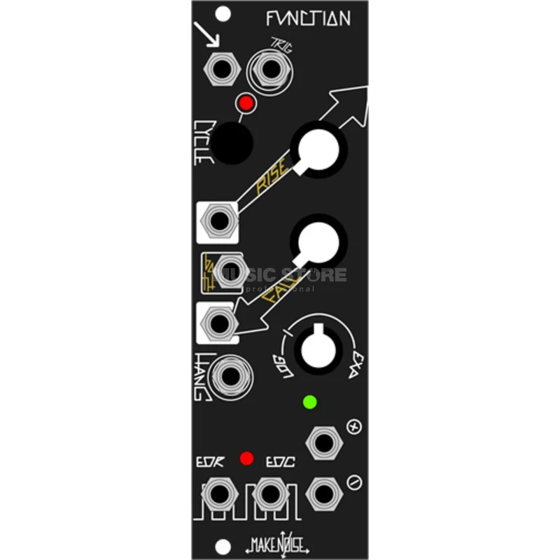 Make Noise Function