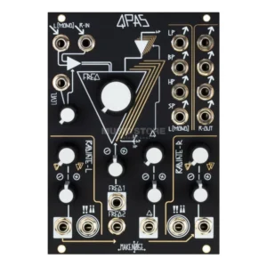 Make Noise QPAS