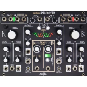 Make Noise Spectraphon